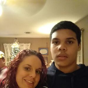 Meet your Posher, Whitney